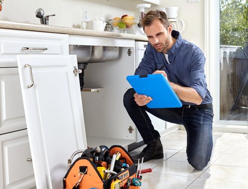 Plainfield plumbing services